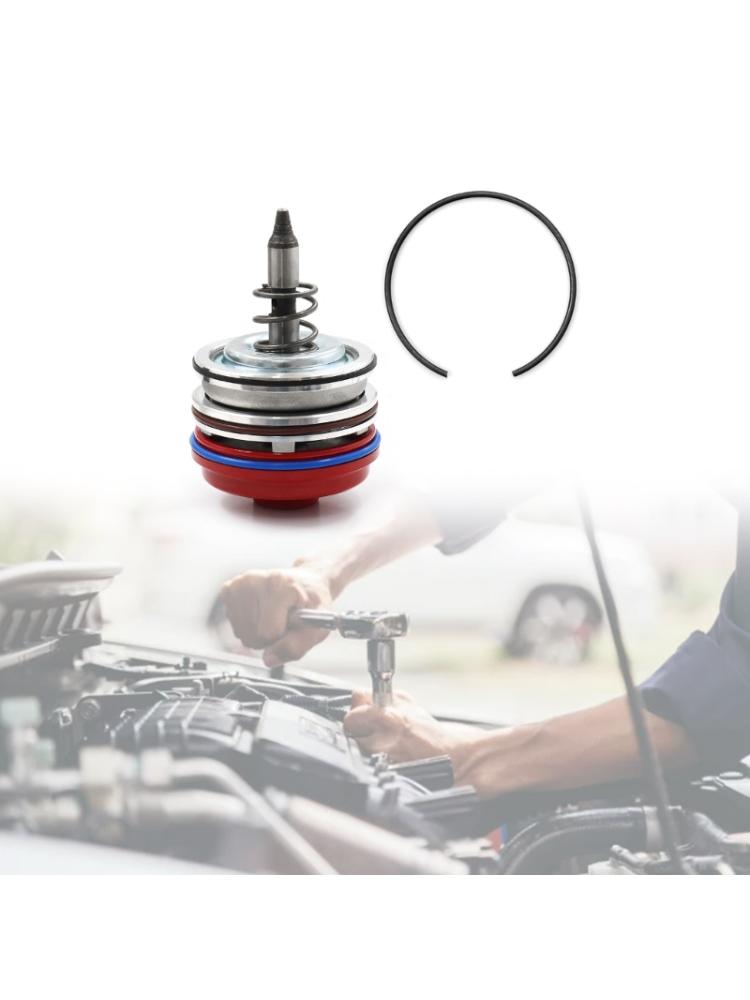 Upgraded Vehicle Servo Assembly High Perform Vehicle Servo Replacement Set 4L60E 4L65E 4L70E 700R4 Car Accessories