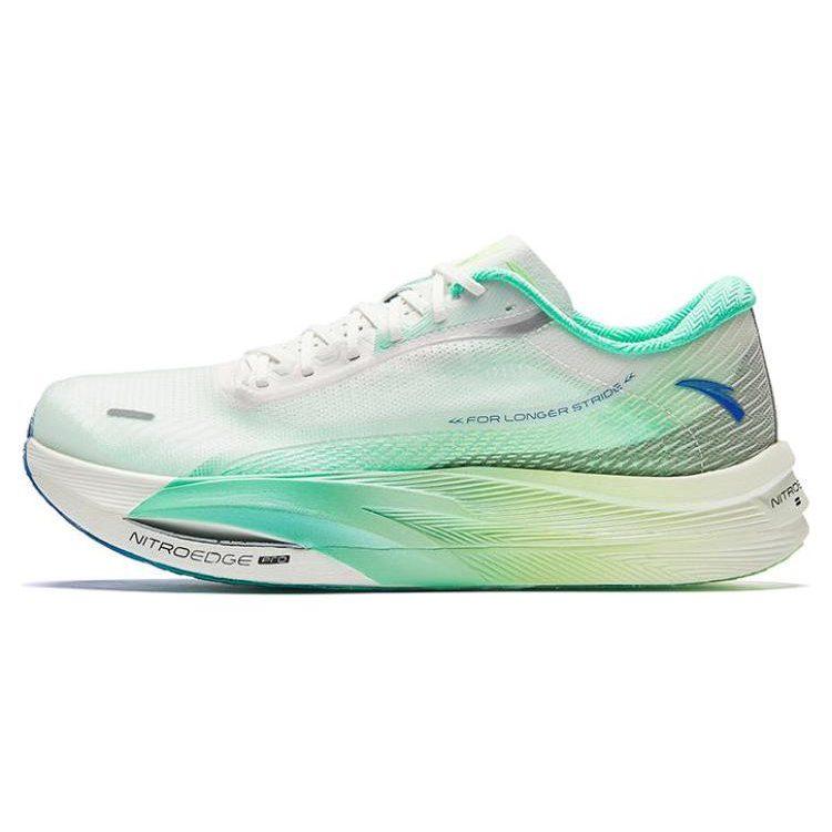 Anta C202 5 GT Fabric Cushioning