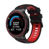 Cinturino Anti-graffio Compatibile per Forerunner 735xt 220 230 235 Braccialetto Comodo Cinturino da Polso Cintura Sportiva Impermeabile