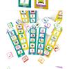Kids Early Education Visual Daily Schedule Planning Cards For Children Good Habit Cultivation