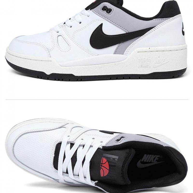 Nike Full Force Low Fb1362 101