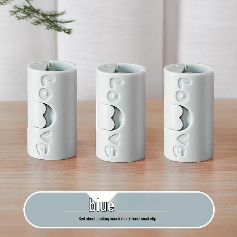 Gurede Bed Sheet Fastener Clips