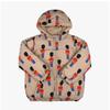 Boboshoz B224ac135 231 Nutcracker Padded Kids Jacket