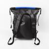 Dry Storage Bag Swimming Backpack Water Floating Rafting Bucket Bag  River Trekking