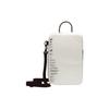 Nike Training Fitness Rope Handle Design Zipper Closure Fabric Shoe Box Bag Unisex Bags DA7337-133