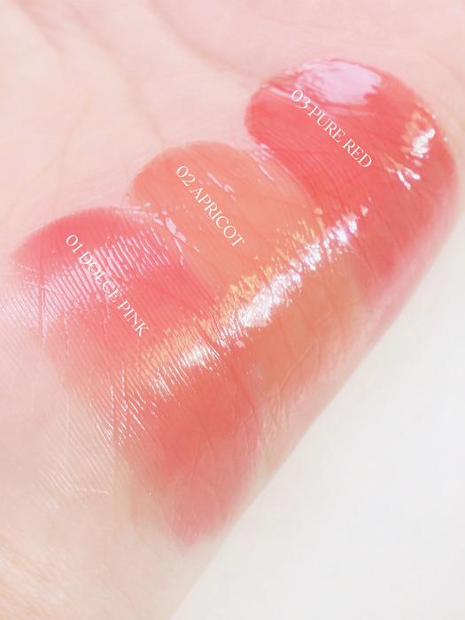 THIM BEAUTY THIM Refreshing Glow Lip Balm 2.3g