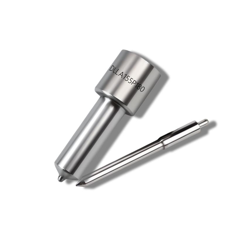 DLLA155P180 P Series Diesel Engine Nozzle Engine Maintenance Parts Suitable For Weichai/Steyr WD615.46 KBEL132P110 LH1242