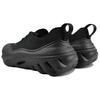 Crocs Scarpe da ginnastica unisex Echo Surge Nere 210079-060