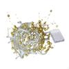 Beads Light String Christmas Decorations Lightweight Indoor Decoration Cluster LED