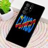 Congo Flag Soft Phone Case for Samsung Galaxy Note 10 Pro S26 Ultra S23 S24 FE S25 S21 S22 PLUS Shockproof Cove