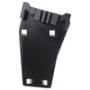 Rod Holder Slide-in Fishing Rod Hip Holsters Quick Draw Waist Belt Inserter Rod Holder Portable Holsters