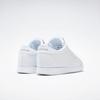 Reebok Princess All White Sneakers