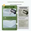 Shuogang Tiangong Transparent Refrigerator Food Storage Container Set