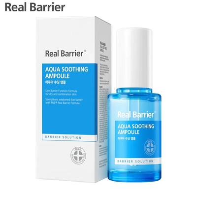 Aqua Soothing Ampoule 30 Ml. - Korean Skin Care