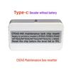 Waste Ink Tank Maintenance Box Chip for Models C9345, L15158, L15168, L15150, L15160, L8050, L6578
