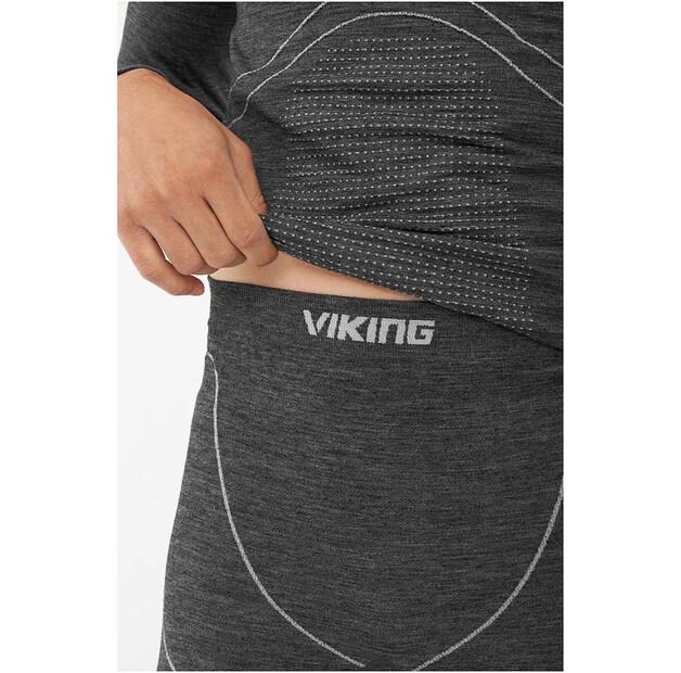 Viking Набор базовых слоев Lan Pro Merino