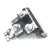 1 PCS Holder Fusible Link Fuse Block Assembly 24340-7F000 243407F000 24380BB50A Replacement For Nissan