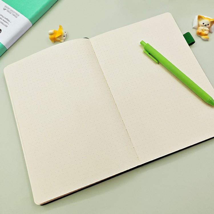 Bloco de Notas Simples A5