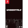 UNDERTALE - Comutator ([Bonus de includere permanentă] Broșura cu poveste inclusă)
