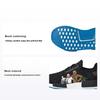 Star Wars X Adidas NMD_R1 Big Kid Rebels and the First Order Kids Sneakers Black Core-Black Cloud-White FX6503