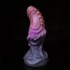 XXL Realistic Silicone Dildo, Soft Skin Feel, Strong Suction Cup, Flexible Premium Silicone Design, Large Size Collection, Discreet Packaging