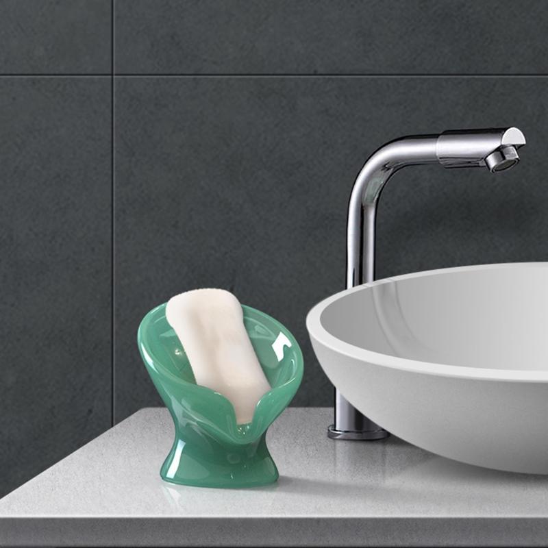 DIY Craft Jewelry Holder for Case Silicone Mold Soap Storage Box Crystal Mold Soap Storage Organizer Rack Resin Casting