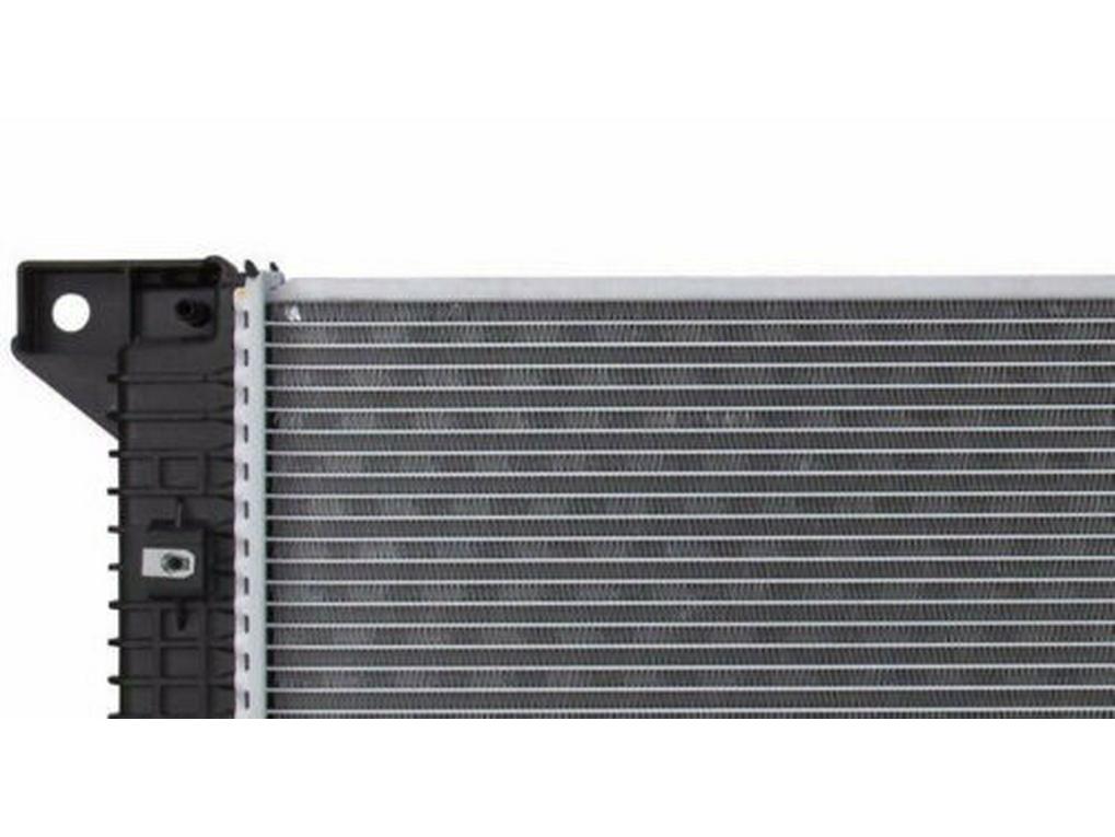 Ford Radiator/Water Tank/Condenser/Intercooler 3W0198115B