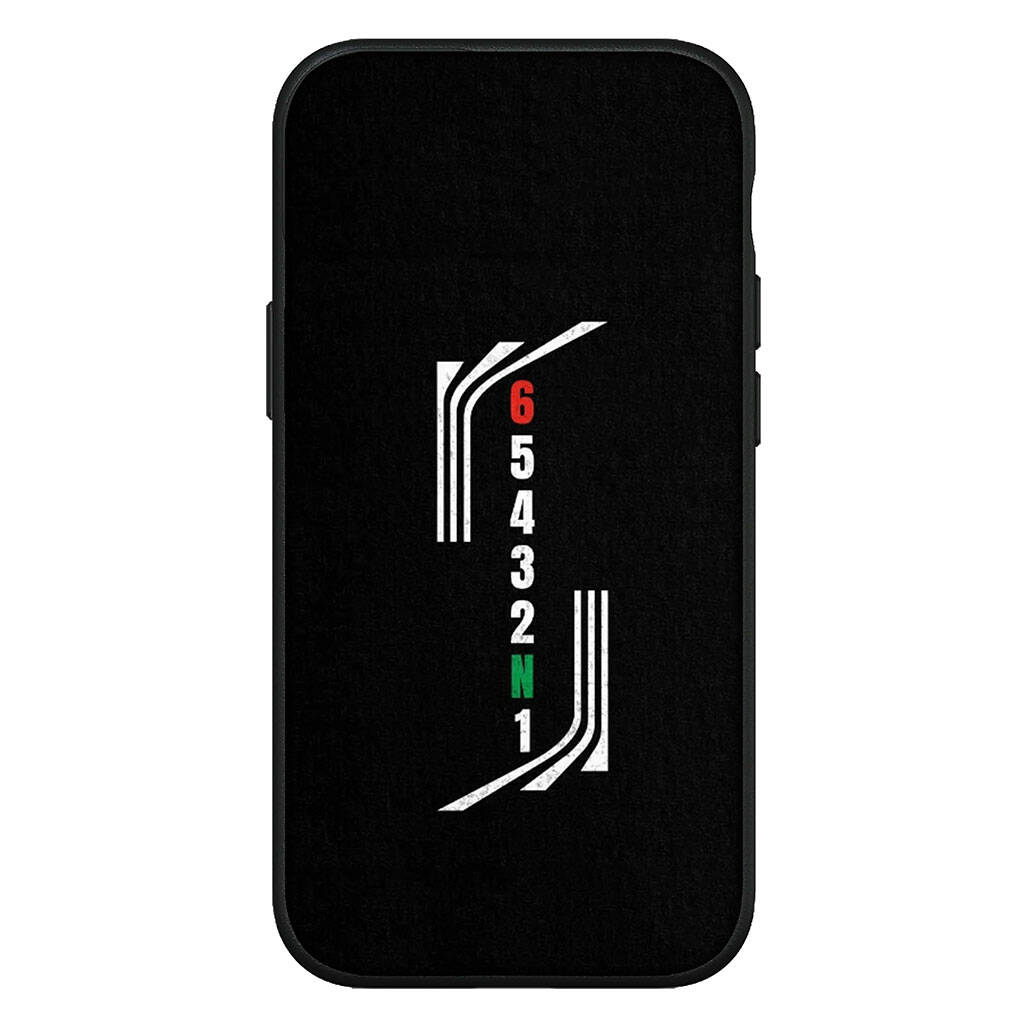 for Motorola Moto Edge 70 60 50 G54 G86 Samsung Galaxy S25 iPhone 17 16 15 Xiaomi Redmi Note 14 Pro Max Phone Case 1N23456 Motorcycle Motorbike Cover