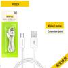 PISEN Android V8 USB Fast Charging Data Cable for Mobile Phones