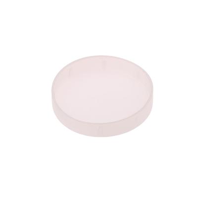 1.25 2 Inch Plastic Dust Cover Plug Telescope Eyepiece Dustproof Cap Barlow Lens Zenith Mirror Accessory