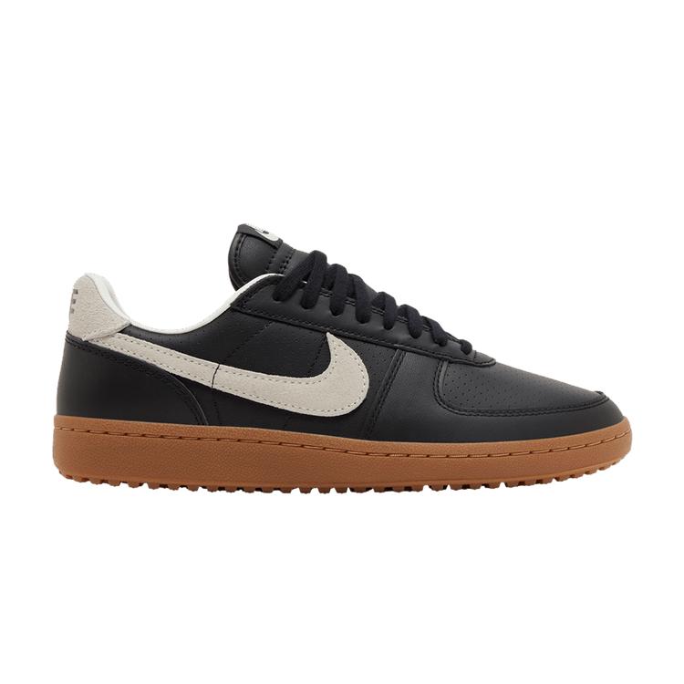 Nike Field General  82 SP Черный Парусник Резина 42.5