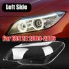 Passend für 2009-2016 BMW Z4 E89 Linke Scheinwerferabdeckung Gehäuse