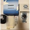 Used GW-8202K-2JR G-SHOCK