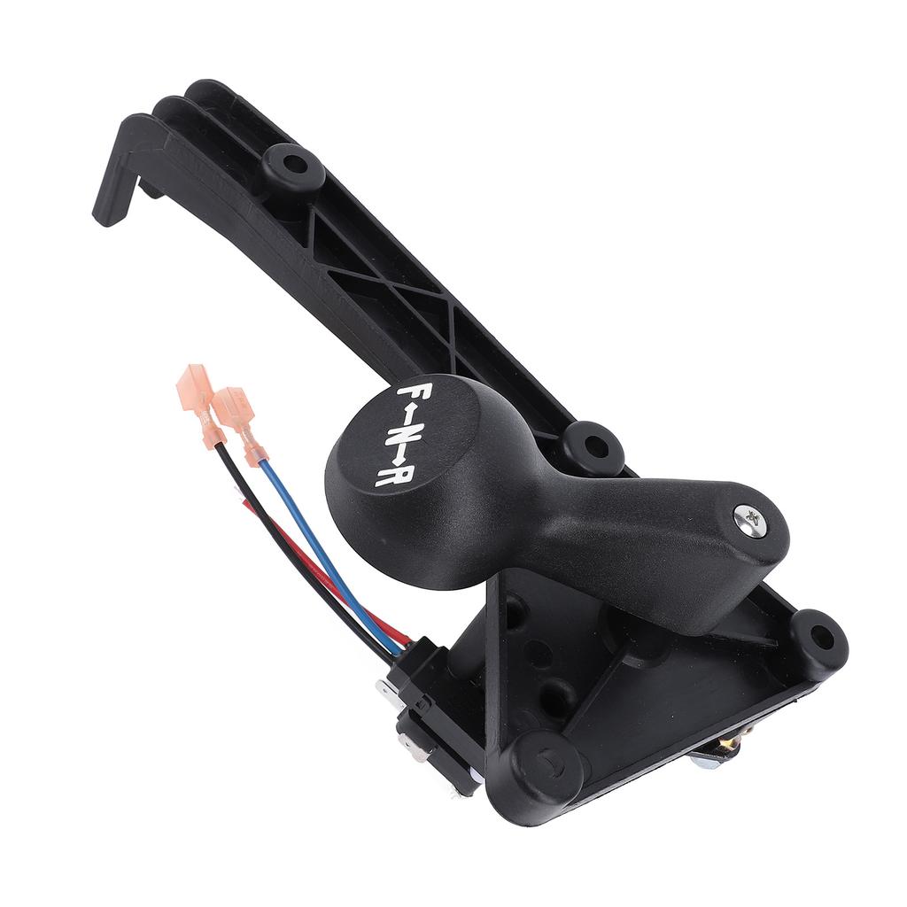 Golf Cart Shifter Assembly Kit 1016947 Forward and Reverse Shifter Assembly Replacement for Club Car DS Gas Golf Cart