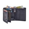 Skórzany Męski Portfel Nordee GW-PC RFID