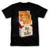Mac Miller Cigarette Graphic T Shirt Vintage Style Fan Tee