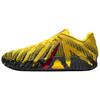 Ja 3 Morant 3 EP Pantofi de Baschet Confortabili Versatili Adidași Unisex Galben HF2794-702