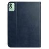 For Tecno Megapad 11 Case - Durable Faux Leather Cover w/Adjustable Stand & Anti-Slip Grip (5 colors)