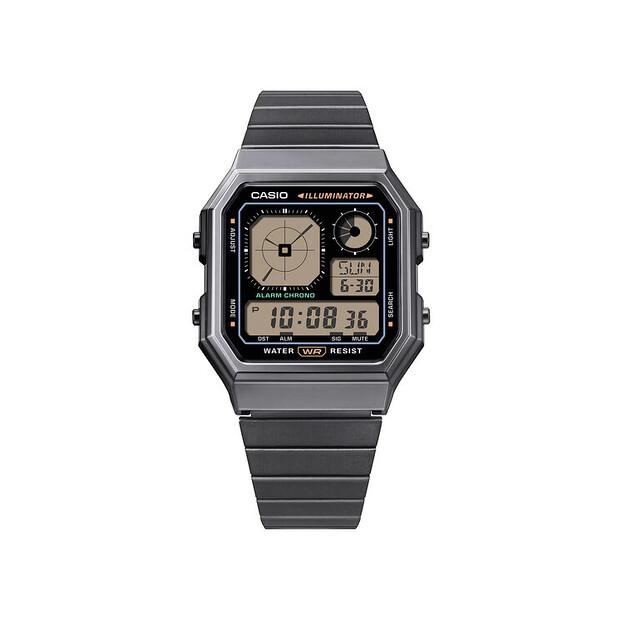 Часы Casio A130WEGG-1AEF