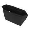 Purse   Insert Felt Makeup Bag Handbag   Large Capacity Purse Bag   Insert for Handbags