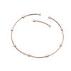Previous Season Constella crystal necklace
