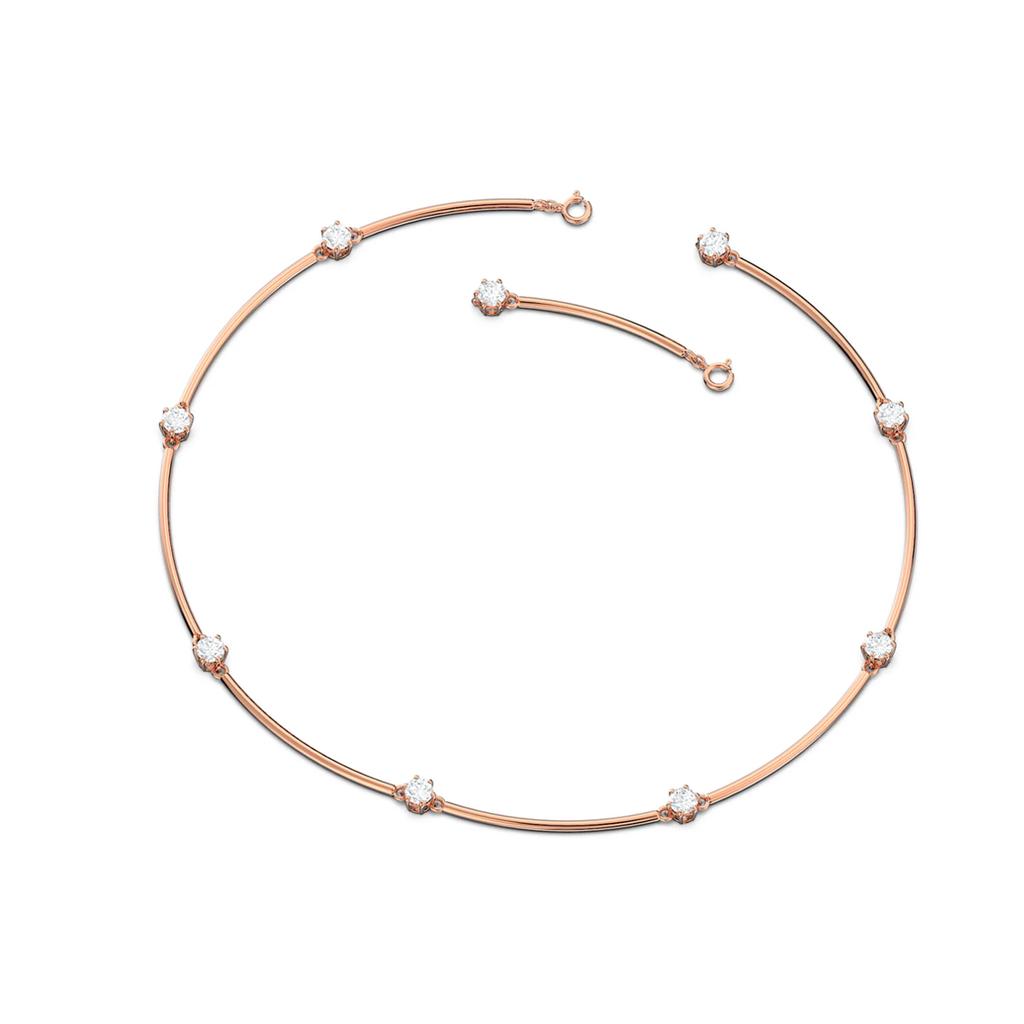 Previous Season Constella crystal necklace