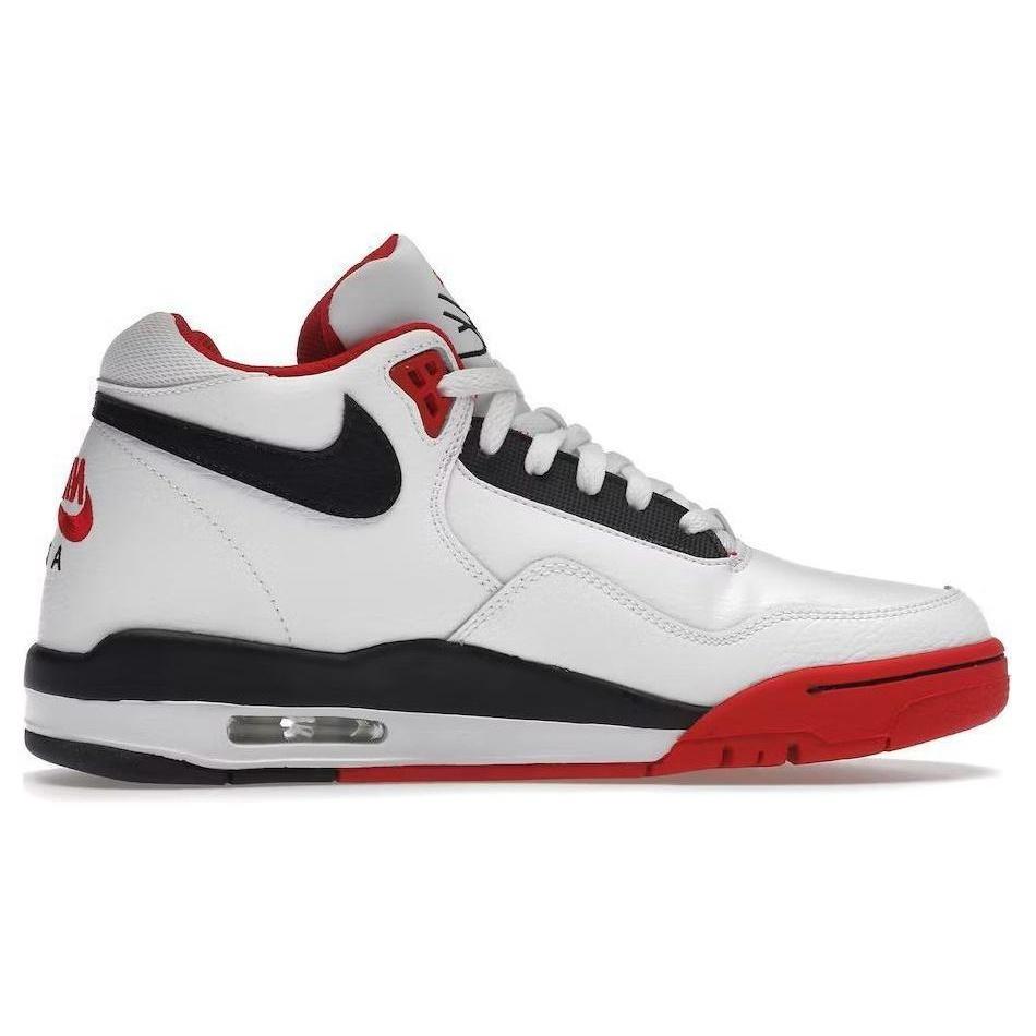 Nike Flight Legacy 'Red' Men's BQ4212-100