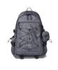 New Authentic 31L Moss Backpack Grey