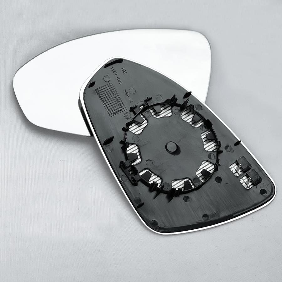 For Buick Excelle 2015- Auto Replacement Parts Side Mirrors Reflective Lens Rearview Mirror Lenses Glass with Heating