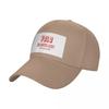 Yolo Baseball Cap Winter hat Fashion Beach Kids Hat Streetwear Unisexs Womens