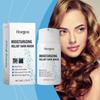 Hoegoa Hair Repair Mask Nourishes Hair, Moisturizes And Hydrates Hair Care, Softens And Fluffs Hair Essence