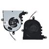 Replacement CPU Cooling Fan for Dell Inspiron 15 5570 5575 3580 3593, Inspiron 17 3780 3793, Latitude 3590 L3590 E3590 Series Laptops. Part Number: