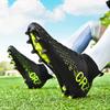 Soccer Cleats Mens Womens Turf Soccer Shoes Indoor Unisex Ag Tf Football Boots Adult Youth Training Shoes Outdoor