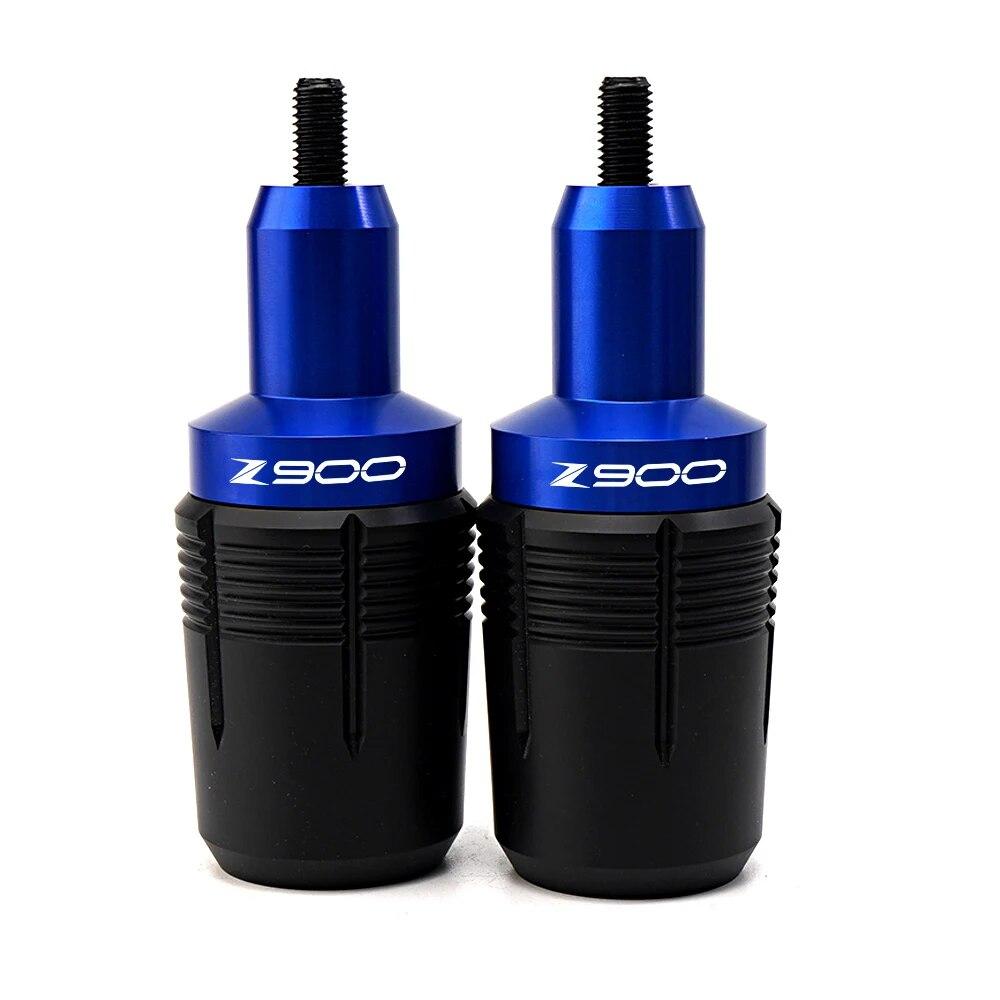 For KAWASAKI Z900 Z900RS Z900SE Motorcycle Accessories CNC Engine Crash Protector Pad Falling Protection Frame Sliders Z 900